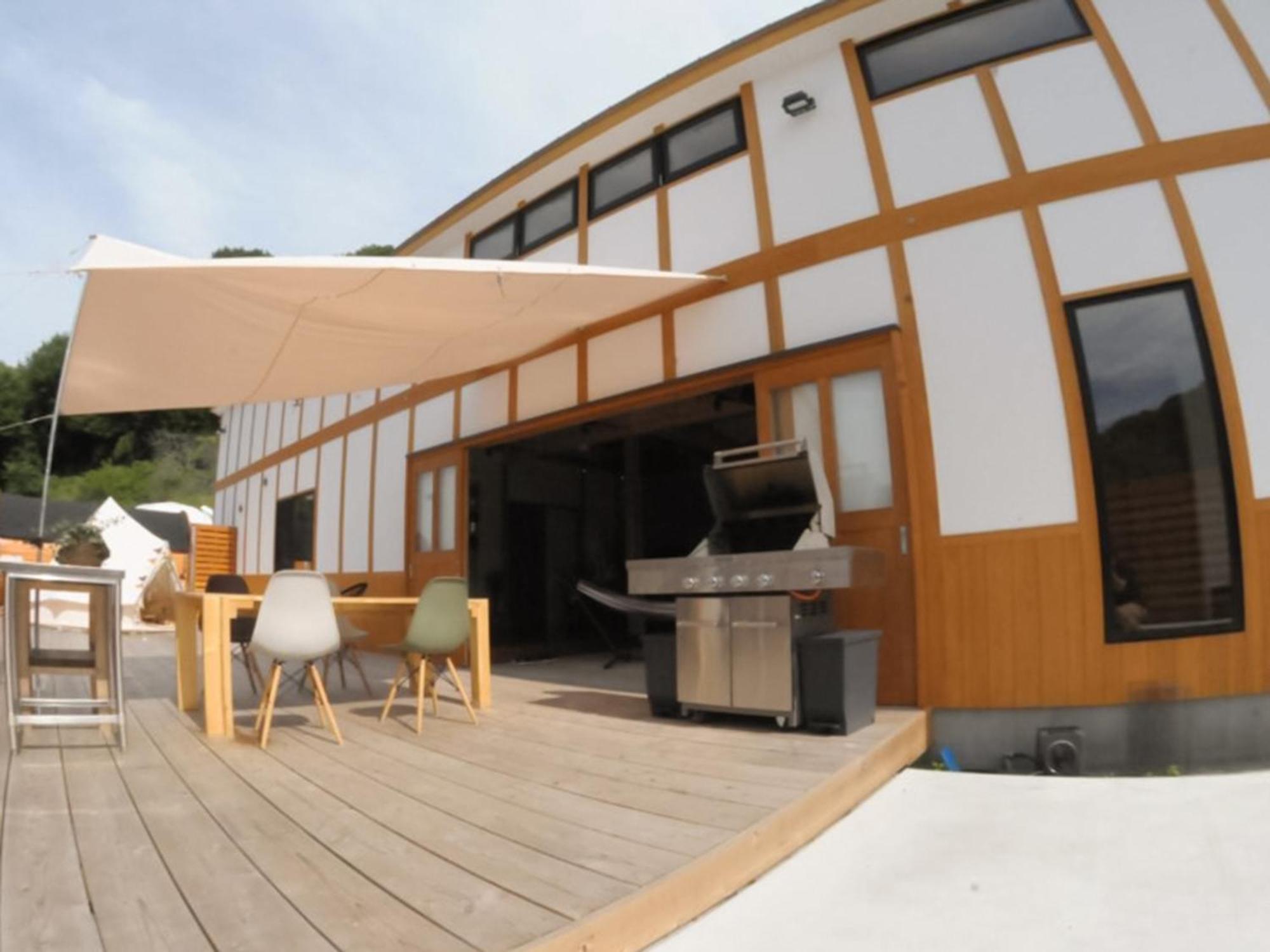Glam Base Takehara - Vacation Stay 26786V Eksteriør bilde